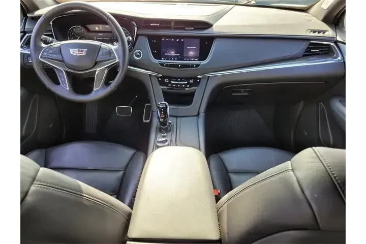 $27990 : Cadillac XT5 2020 4x4 Sport image 5