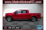 $21989 : 2017 F-150 XLT SuperCrew 5.5- thumbnail