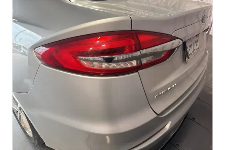 $9465 : Ford Fusion Hybrid 2019 SE 4 image 10