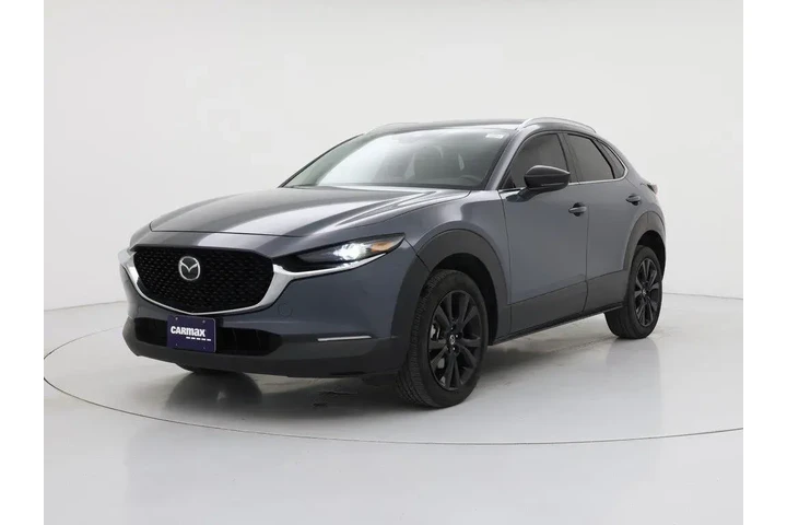 $23998 : Mazda CX-30 2023 AWD 2.5 S C image 4