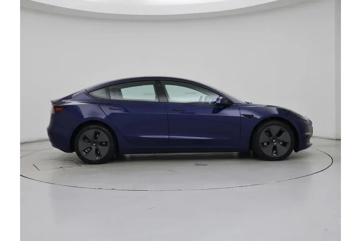$26998 : Tesla Model 3 2022 AWD Long image 7