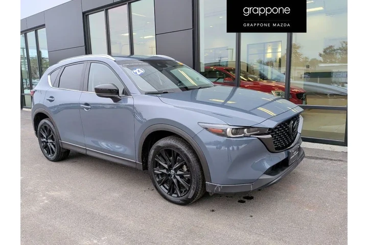 $25595 : Mazda CX-5 2023 AWD 2.5 S Ca image 1