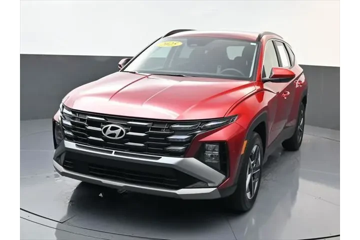 $26988 : Hyundai TUCSON 2025 AWD SEL image 8