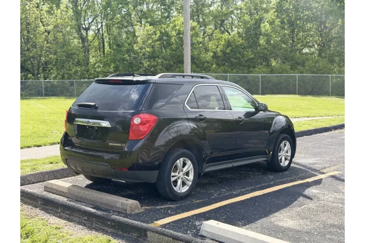 $5999 : 2014 Equinox LT image 6