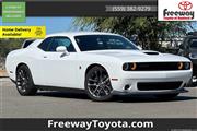 Challenger R/T Scat Pack