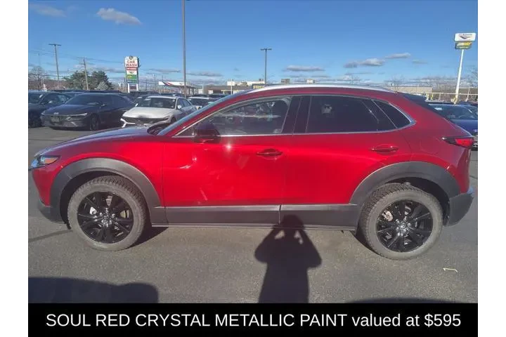 $23995 : Mazda CX-30 2023 AWD 2.5 Tur image 2