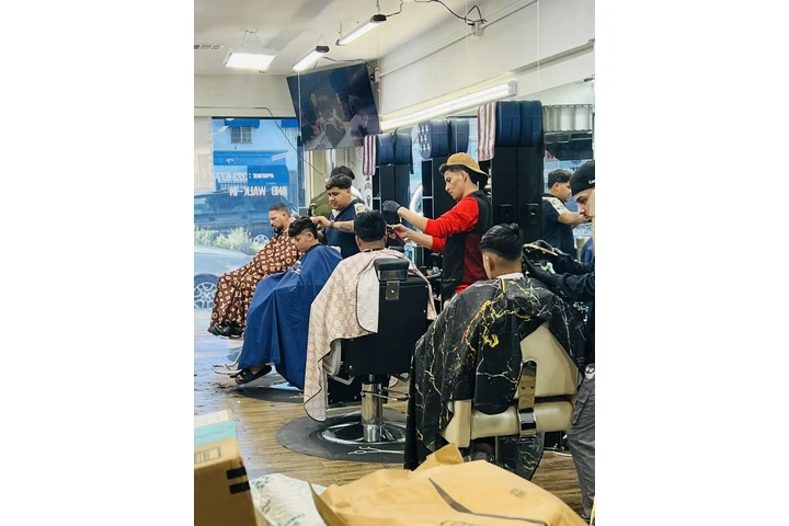 Solicito Barbero image 5
