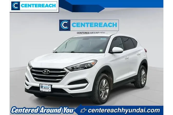$13998 : Hyundai TUCSON 2018 AWD SE 4 image 1