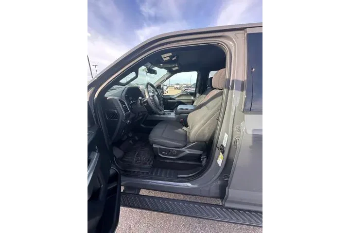 $31990 : Ford F-150 2018 4x4 XLT 4dr image 8