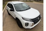 $15995 : 2020 Outlander Sport ES thumbnail