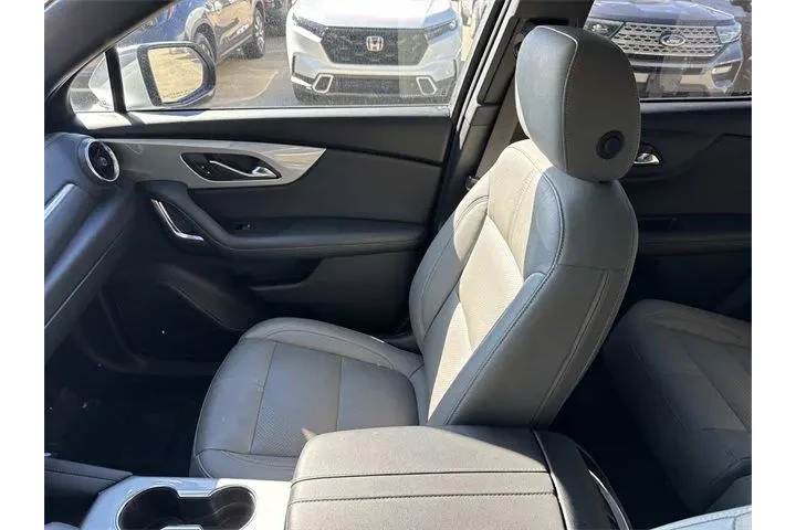 $23543 : Chevrolet Blazer 2021 LT 4dr image 8