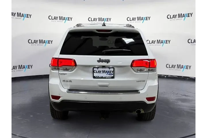 $26598 : Jeep Grand Cherokee 2021 4x4 image 4