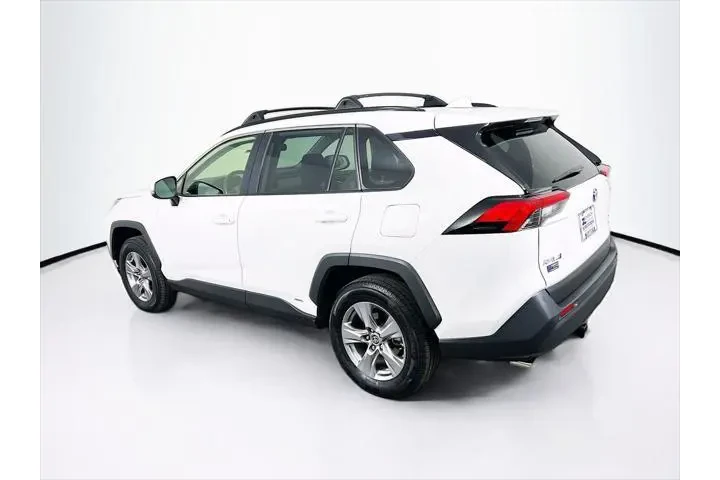 $28990 : Toyota RAV4 Hybrid 2022 AWD image 5
