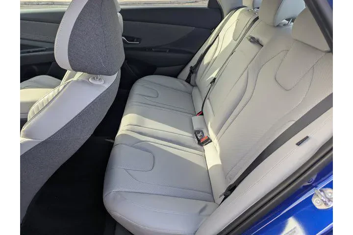 $26999 : Hyundai ELANTRA 2025 Limited image 8