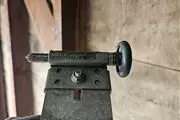 Top panel roller hinge thumbnail