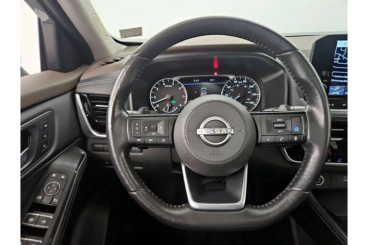 $26998 : Nissan Rogue 2023 AWD SL 4dr image 10