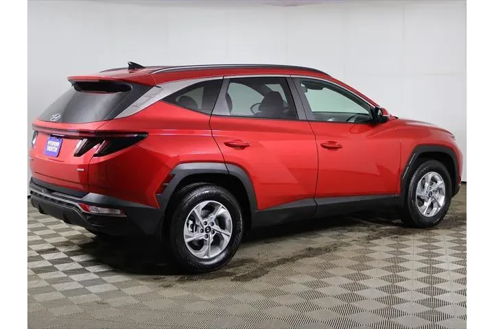 $21969 : Hyundai TUCSON 2023 AWD SEL image 10