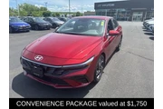 $19495 : Hyundai ELANTRA 2024 SEL 4dr thumbnail