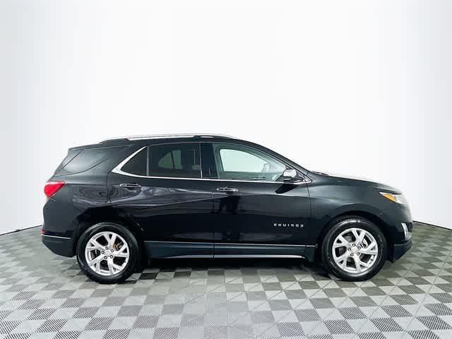 $20769 : PRE-OWNED  CHEVROLET EQUINOX P image 10