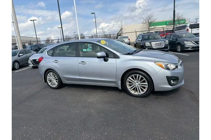 $11980 : Subaru Impreza 2012 AWD 2.0i image 3