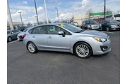 $11980 : Subaru Impreza 2012 AWD 2.0i thumbnail