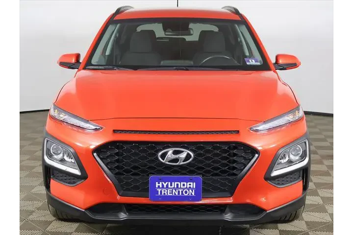$13749 : Hyundai KONA 2019 AWD SEL 4d image 10