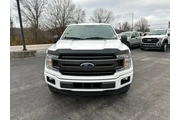 $29443 : Ford F-150 2019 4x4 Lariat 4 thumbnail