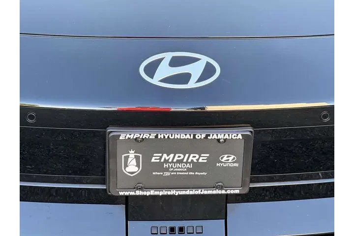 $25455 : Hyundai IONIQ 6 2024 AWD SEL image 8