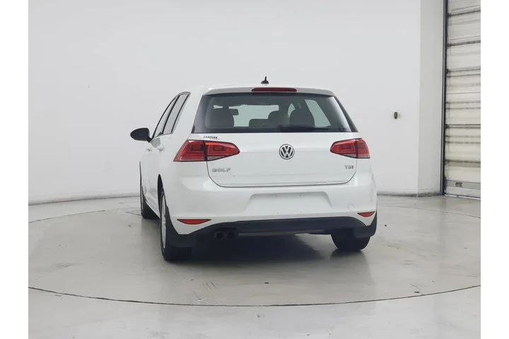 $15998 : Volkswagen Golf 2017 TSI Wol image 6