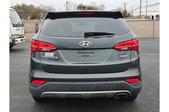 $10800 : 2014 Santa Fe Sport 2.4 FWD image 5