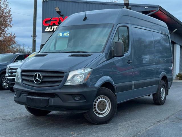 $18495 : 2018 Mercedes-Benz Sprinter 2 image 2