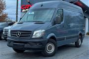 $18495 : 2018 Mercedes-Benz Sprinter 2 thumbnail