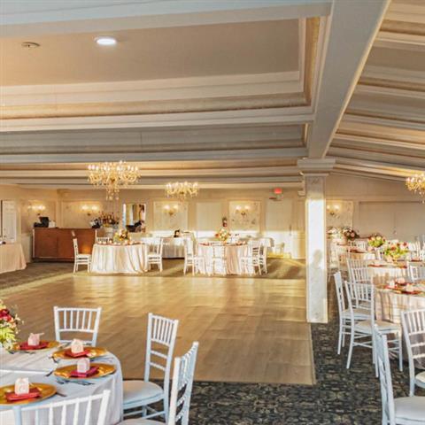 The Hilltop Banquet Hall image 7