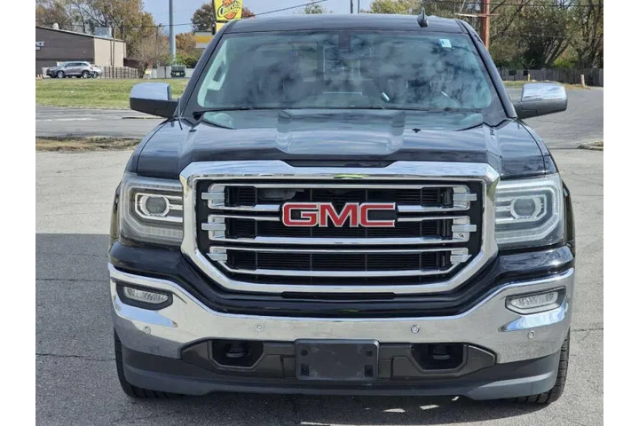 $19995 : 2016 GMC Sierra 1500 SLT image 1