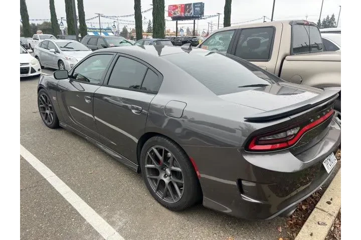 $31988 : Dodge Charger 2016 R/T Scat image 9