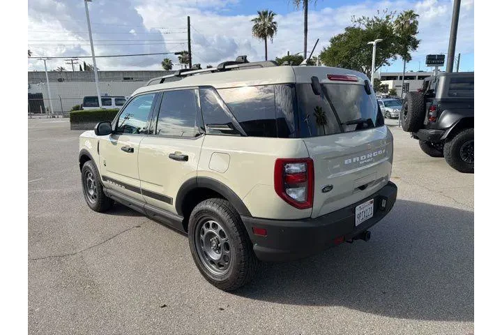 $26695 : Ford Bronco Sport 2024 AWD B image 5