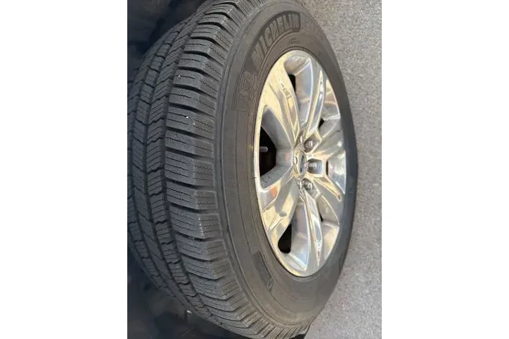 $27886 : Ford F-150 2018 4x4 King Ran image 2