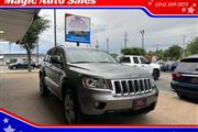 $18900 : 2013 Grand Cherokee Overland thumbnail