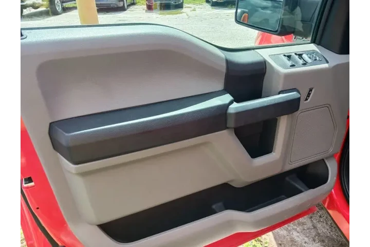 $19900 : 2019 F-150 XL image 4