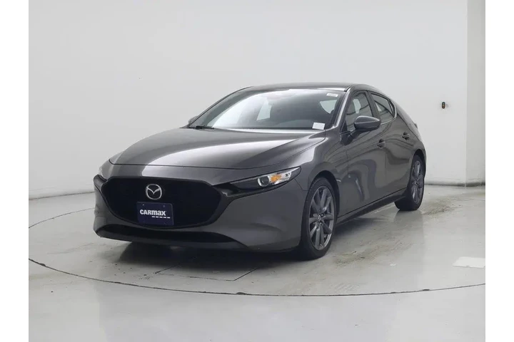 $19998 : Mazda Mazda3 Hatchback 2019 image 4