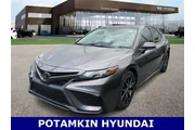 Toyota Camry 2022 SE 4dr Sed en Hialeah
