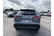 $27988 : Toyota Corolla Cross 2025 XL thumbnail