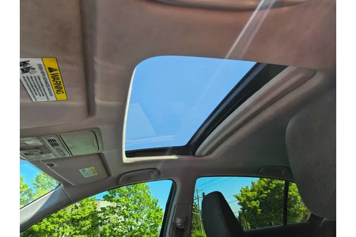 $7500 : 2016 Accord EX image 10