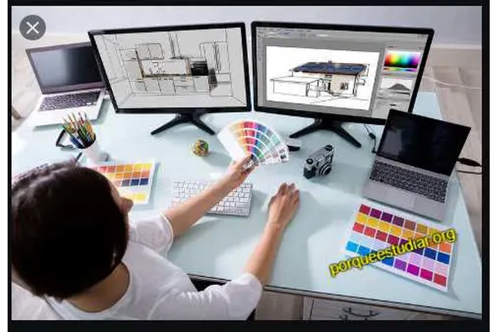 Artista Diseñador Grafico image 4