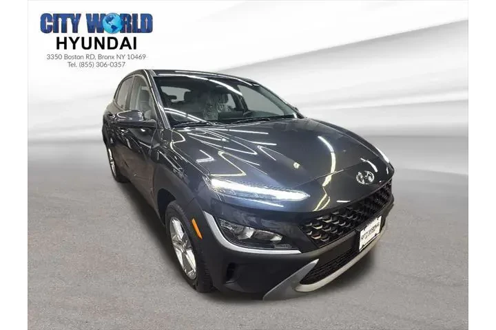 $17678 : Hyundai KONA 2022 AWD SE 4dr image 7