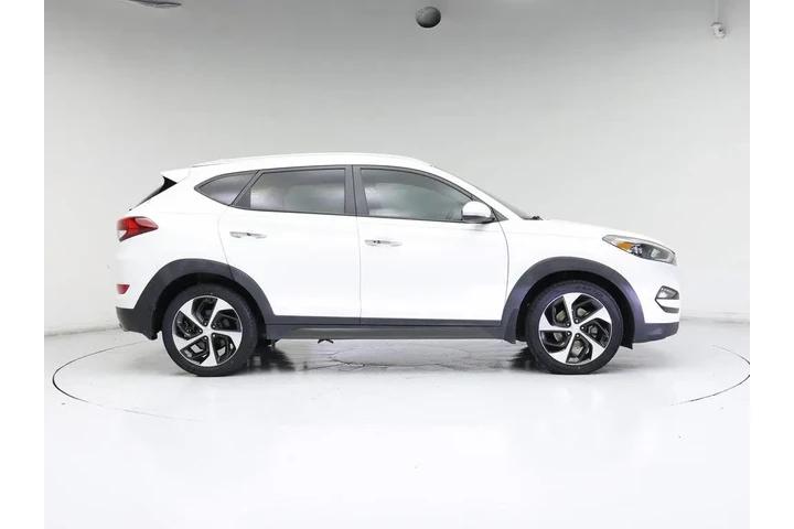 $17998 : Hyundai TUCSON 2016 AWD Limi image 7