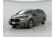$34998 : Honda Odyssey 2022 Touring 4 thumbnail