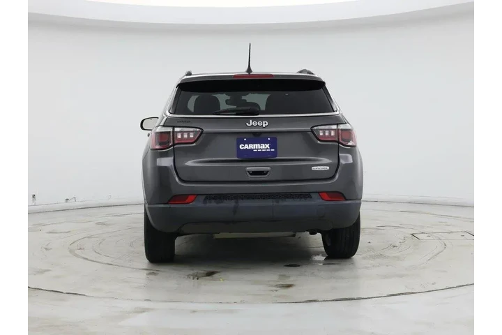 $18998 : Jeep Compass 2020 Latitude 4 image 6