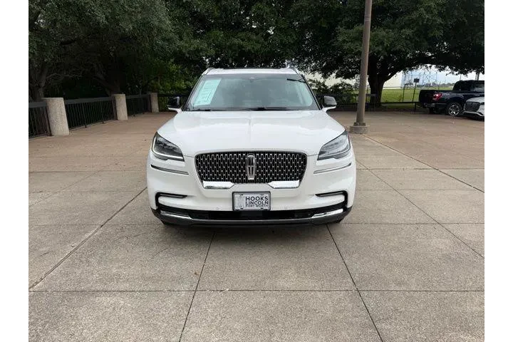 $39980 : Lincoln Aviator 2023 Standar image 8