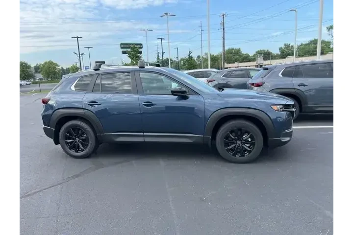 $33980 : Mazda CX-50 2025 AWD 2.5 S P image 3